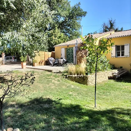 Les Romarins Casa vacanze Montagnac (Alpes-de-Haute-Provence)