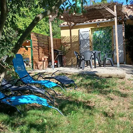 Les Romarins Montagnac (Alpes-de-Haute-Provence)