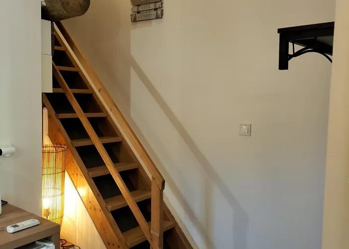 Casa vacanze Les Romarins Montagnac (Alpes-de-Haute-Provence)