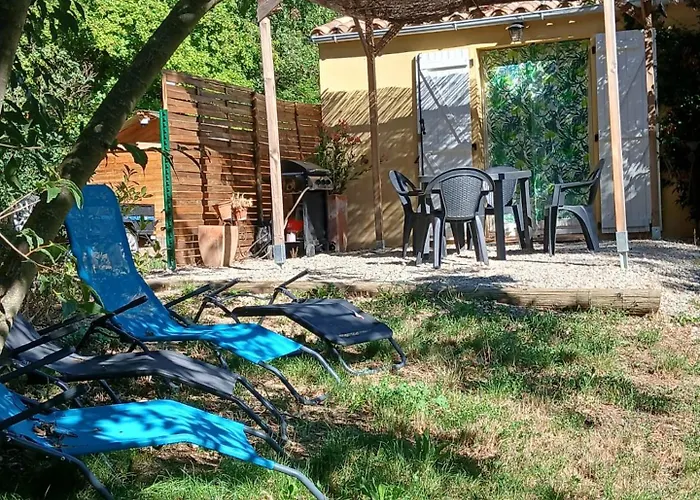 Les Romarins Montagnac (Alpes-de-Haute-Provence)